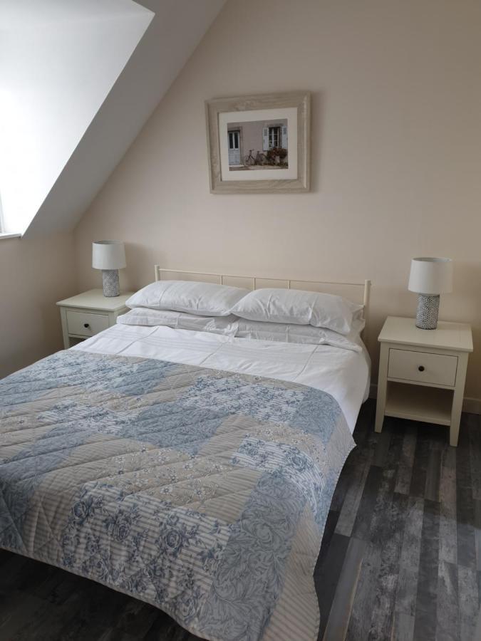 Bed and Breakfast Le Petit Dragon Plumaudan Экстерьер фото